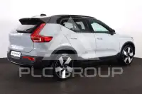 2026 Volvo EX 40