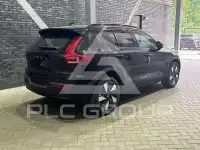 2026 Volvo EX 40