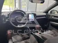 2026 Volvo EX 40