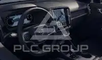 2026 Volvo EX 40