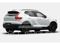 2026 Volvo EX 40