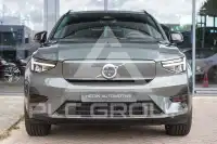 2026 Volvo EX 40