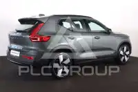2026 Volvo EX 40
