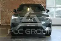 2026 Volvo EX 40