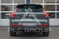 2026 Volvo EX 40