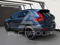 2026 Volvo EX 40