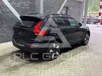 2026 Volvo EX 40