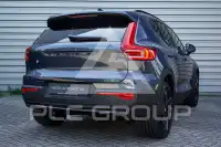 2026 Volvo EX 40