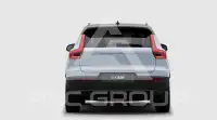 2026 Volvo EX 40