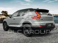 2026 Volvo EX 40