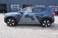 2026 Volvo EX 40
