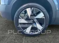 2026 Volvo EX 40