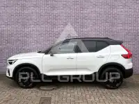 2026 Volvo EX 40