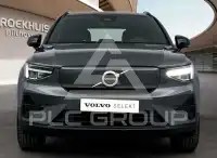 2026 Volvo EX 40