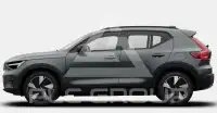 2026 Volvo EX 40