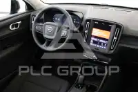2026 Volvo EX 40