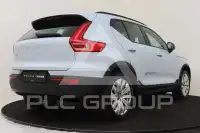2026 Volvo EX 40