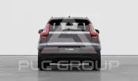2026 Volvo EX 40