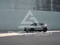 2026 Volvo EX 40
