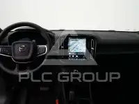 2026 Volvo EX 40