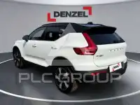 2026 Volvo EX 40