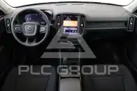 2026 Volvo EX 40