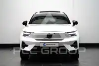 2026 Volvo EX 40