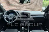 2026 Volvo EX 40