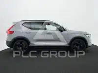 2026 Volvo EX 40