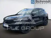 2026 Volvo EX 40