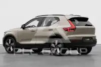 2026 Volvo EX 40