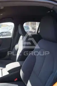 2026 Volvo EX 40