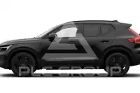 2026 Volvo EX 40
