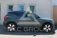 2026 Volvo EX 40