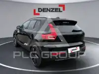 2026 Volvo EX 40