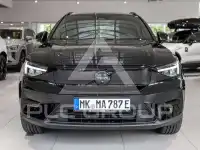 2026 Volvo EX 40