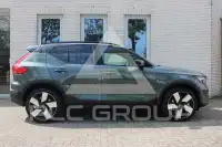 2026 Volvo EX 40