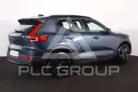 2026 Volvo EX 40