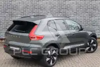 2026 Volvo EX 40