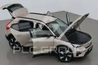 2026 Volvo EX 40