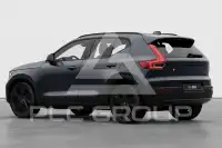 2026 Volvo EX 40