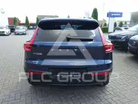 2026 Volvo EX 40