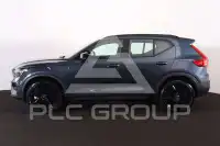 2026 Volvo EX 40