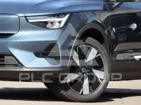 2026 Volvo EX 40
