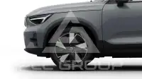 2026 Volvo EX 40