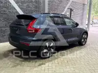 2026 Volvo EX 40