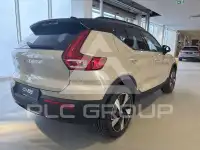 2026 Volvo EX 40