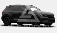 2026 Volvo EX 40