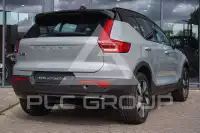2026 Volvo EX 40
