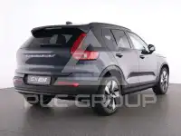 2026 Volvo EX 40